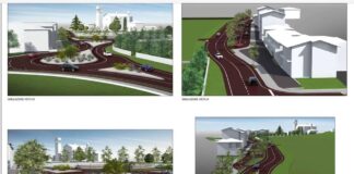 Un nuovo centro per San Zenone degli Ezzelini