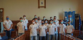 Volley Team San Donà, in A/3 con una squadra giovane da far crescere