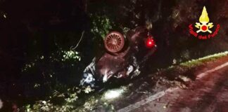 Incidente a Salgareda, ha perso la vita Nicolò Minello di 22 anni