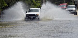 I danni nel maltempo del fine settimana: paura soprattutto a Combai e Col San Martino