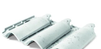 La tegola “amica dell’ambiente” finalista dei Life Awards