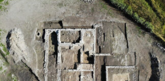 La storia della Jesolo antica sbarca sul web Antiche Mura di Jesolo