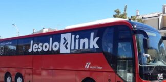 Trasporto pubblico, Atvo: appello contro gli assembramenti sui bus