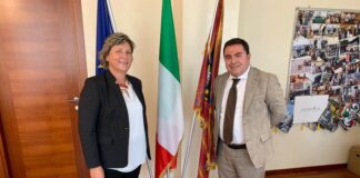 Ulss 4, Raffaella Berti nuovo direttore della Medicina trasfusionale