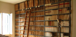 “La biblioteca incontra”: primo appuntamento con Fernando Coletti