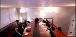 Cofidi Veneziano, via libeta all’incorporazione di ArtigianFidi Italia