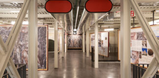 Cappadocia a Ca’ Scarpa, la mostra inedita della Fondazione Benetton