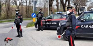 Mestre, controlli dei Carabinieri in zona “Piave”: sei denunce per vari reati I controlli dei Carabinieri