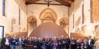 Bare a regola d’arte, a Treviso anche la morte si fa bella