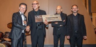 Salta la finale del concorso di musica funebre “Due sotto”