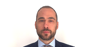 Grassetto nuovo primario di anestesia e rianimazione a Vittorio Veneto