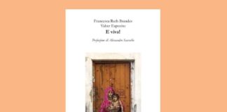 “E viva!”, in uscita il nuovo libro di Valter Esposito e Francesca Brandes