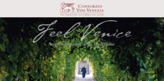FeelVenice 2020, torna l’evento che celebra l’eccellenza enologica