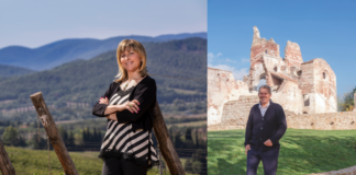 Giusti e Grassini uniti per il Prosecco Superiore e i vini rossi del Montello