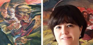 Alla sandonatese Chiara Polita il Premio di narrativa Todaro-Faranda