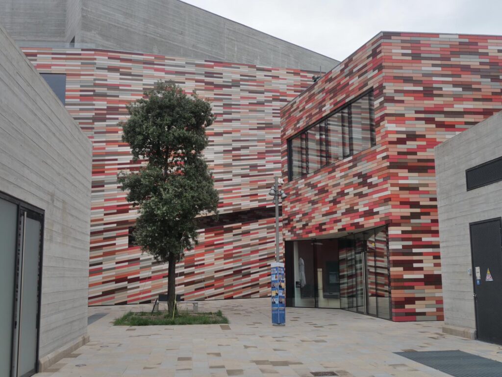 Il Museo M9 di Mestre