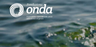 Un fine settimana di consulti gratuiti per le donne veneziane che soffrono di disagio mentale Il logo della Fondazione Onda
