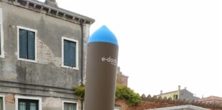 Presentato il progetto E-dock, prima infrastruttura per la ricarica della nautica elettrica La ricarica elettrica di un'imbarcazione