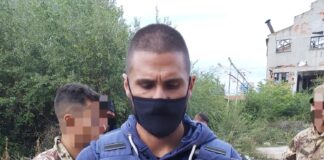 Operazione “Banchina pulita”: la polizia locale sequestra 2,1 chili di eroina L'eroina sequestrata