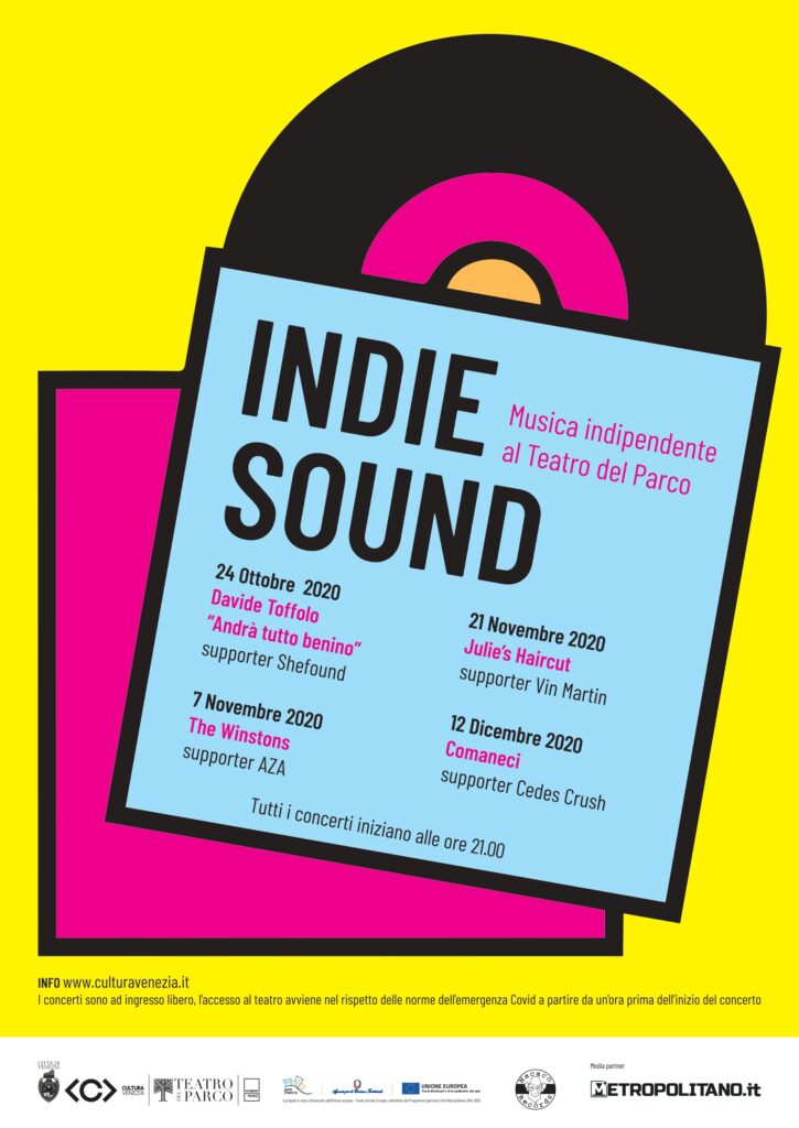 Manifesto Indie Sound