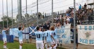 Treviso calcio, arriva biglietto multiplo per poter guardare 5 partite consecutive in casa