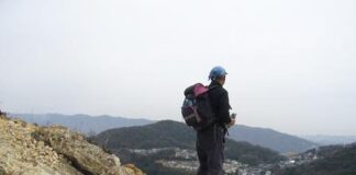 Turista austriaca recuperata vicino al lago Restrello