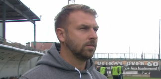 Venezia FC-Reggina, Zanetti: “Ci presentiamo al Penzo con le pile molto cariche” Paolo Zanetti al Penzo