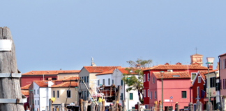 Modifiche alla viabilità al Lido e a Pellestrina dal 15 gennaio al 15 febbraio 2021