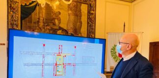 Santa Maria del Rovere, lunedì al via i lavori di riqualificazione