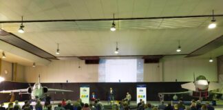 Space Economy, 100 imprese che dialogano a livello internazionale per l’aerospazio