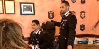 Spinea. Violenza domestica contro la moglie: Carabinieri arrestano cittadino tunisino I Carabinieri in azione contro il fenomeno dello stalking