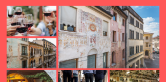 Treviso gioiosa chiude con un doppio appuntamento questo sabato