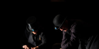 Domenica 18 ottobre al Centro Candiani parte “Not only for kids” la rassegna teatrale dedicata ai più piccoli: in auditorium va in scena “Zoo di Pinocchio ovvero Pinocchio’s prequel” Un'immagine dello spettacolo