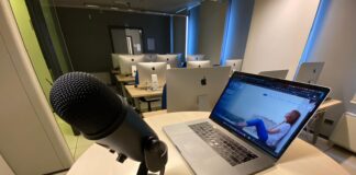 A Treviso in partenza 5 nuovi corsi in live streaming e 2 master