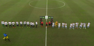 Venezia FC-Frosinone 0-2 Venezia FC - Frosinone