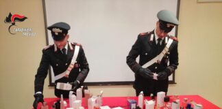 Profumi contraffatti, beccato un 49enne dai militari di Castelfranco