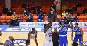 TVB ci spera a Brindisi ma perde 99 a 83