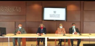Assindustria Venetocentro: 1,4 milioni dalle imprese per l’emergenza Covid 19