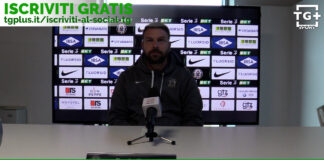 Venezia FC-Cittadella, Zanetti: “Sono sicuro che i risultati arriveranno” Mister Paolo Zanetti in una conferenza stampa