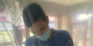 Abbracci in casa di riposo, il progetto innovativo di Castelfranco Veneto