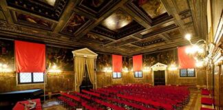 “Uscire dal carcere a 6 anni”, il nuovo libro on line all’Ateneo Veneto