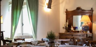 Emergenza COVID. Coldiretti: colpita la ristorazione, a cascata l’intera filiera agroalimentare Un'azienda agrituristica veneziana