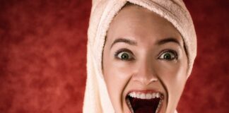 Ginnastica facciale: benefici per il fisico