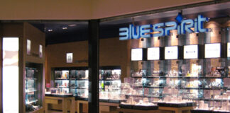 Colpo in gioielleria, rubati un collier e un bracciale per 10mila euro