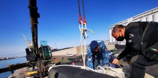 Bomba Day, Brugnaro: “Ancora una volta Venezia ha giocato di squadra”