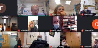 Conferenza dei Sindaci del Litorale, Codognotto riconfermato presidente