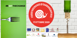 Food for Change San Donà di Piave, sabato il confronto sul cibo