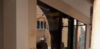Sanzionate in centro a Treviso quattro persone senza mascherina
