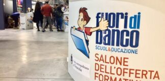 Fuori di Banco, il salone dell’offerta formativa scolastica diventa online