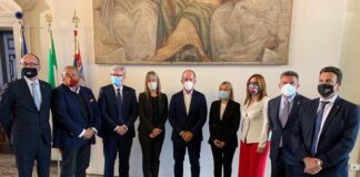 Varata la nuova Giunta Regionale. Ecco tutti i nomi prescelti da Zaia